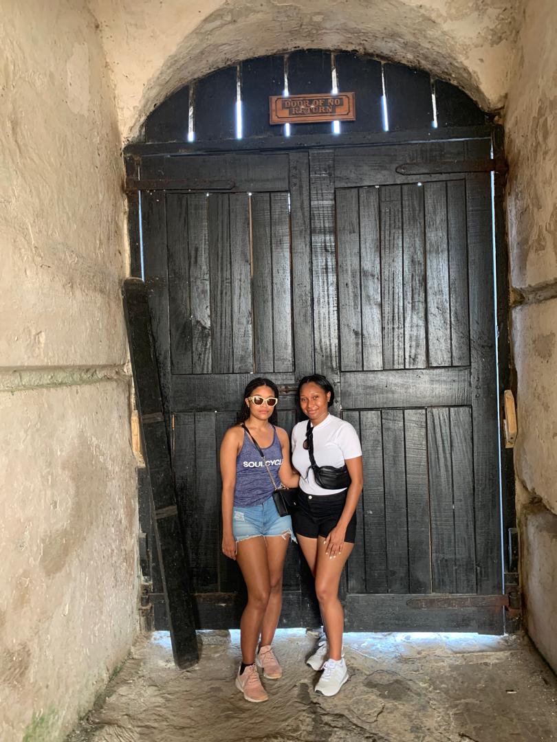 Cape Coast Castle